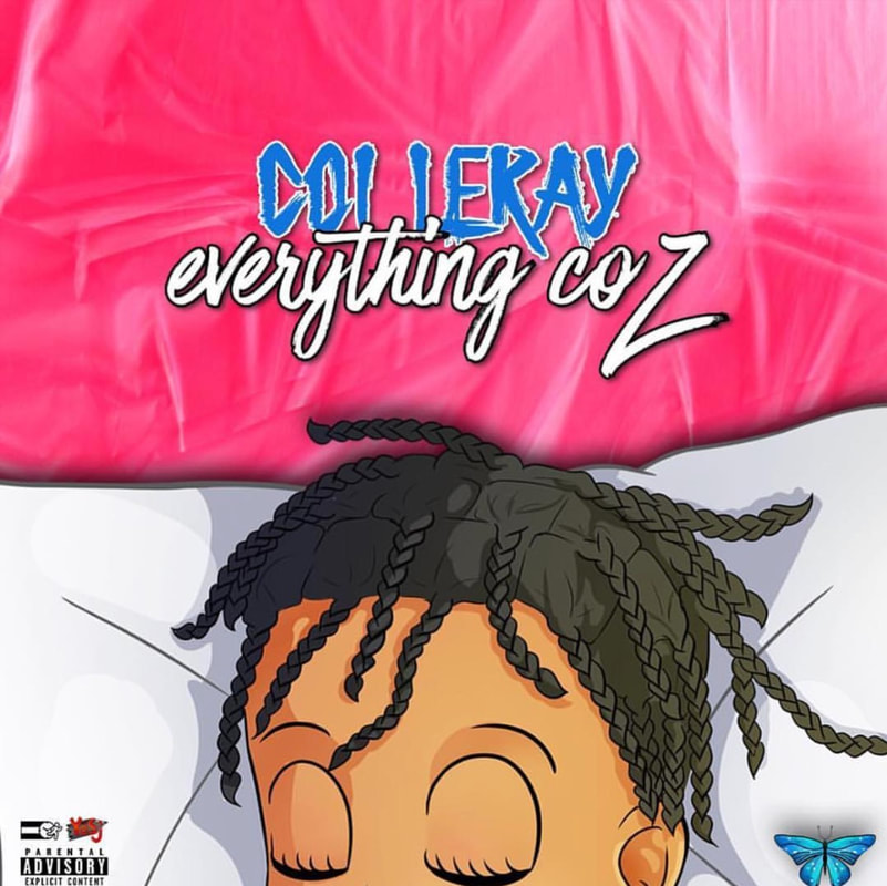 Coi Leray - Wasted 